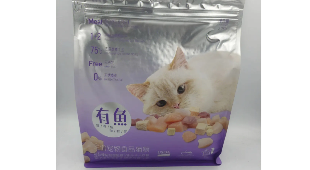 有鱼罐装猫粮使用感受 有鱼罐装猫粮使用感受
