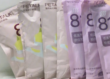 PETALK号召大家一起紧急救援留守主子 PETALK号召大家一起紧急救援留守主子