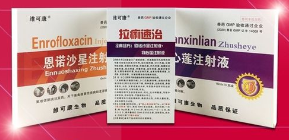 恩诺沙星兽用治疗什么猪能用 恩诺沙星兽用治疗什么猪能用