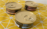 dollycats猫罐头是进口的吗