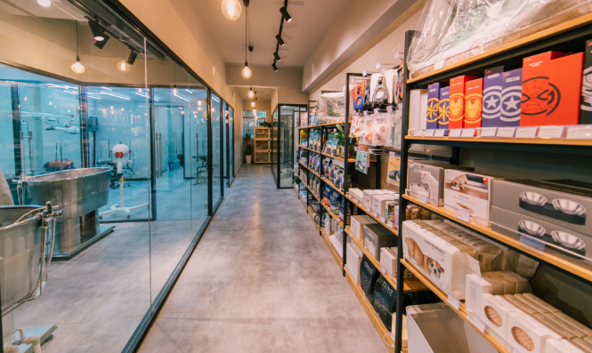 宠物店的加盟哪家好 宠物店的加盟哪家好