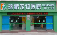哪个宠物医院好