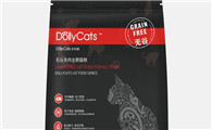 多利喵猫粮好吗