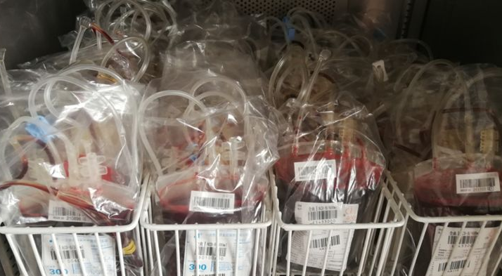 宠物医院有血库吗
