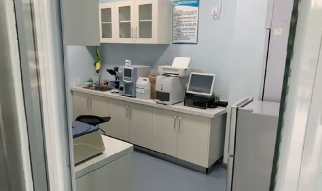 成华区正规宠物医院