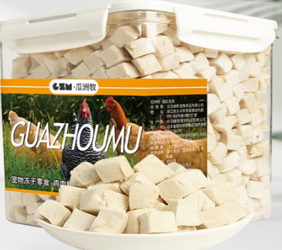 瓜洲牧冻干怎么样 瓜洲牧冻干怎么样