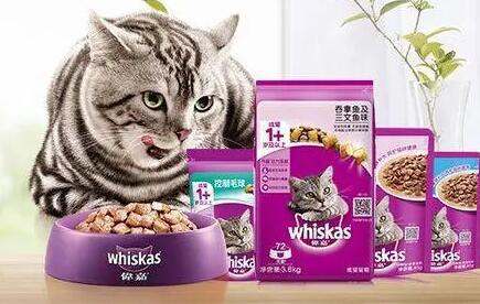 伟嘉的猫粮怎么样 伟嘉的猫粮怎么样