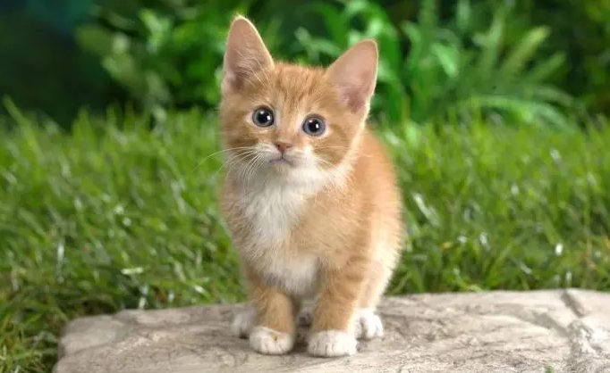 猫咪为什么抱主人睡觉