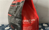 dollycats猫粮好不好