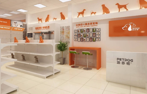 宠物店有哪些加盟 宠物店有哪些加盟
