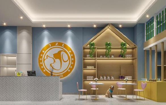 宠物店招商加盟上海