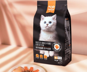 toptrees猫粮怎么样 toptrees猫粮怎么样