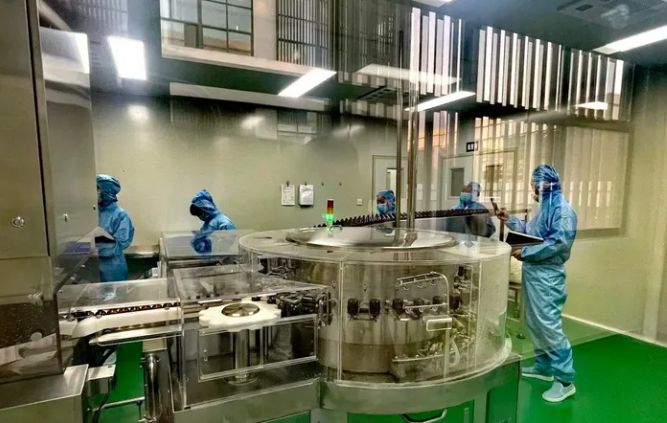 华生维克:保药双驱,日产鱼油6万瓶,可代工驱虫类多剂型产品 华生维克:保药双驱,日产鱼油6万瓶,可代工驱虫类多剂型产品