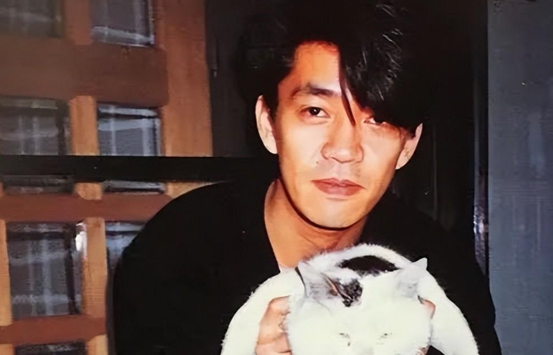 坂本龙一去世,这是他家四代人与猫的故事 坂本龙一去世,这是他家四代人与猫的故事