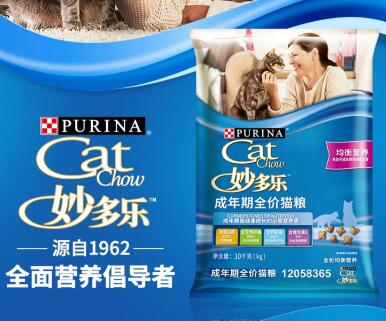 妙多乐和麦富迪哪个好 妙多乐和麦富迪哪个好