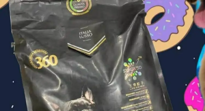 PB360铂彼狗粮配方有什么
