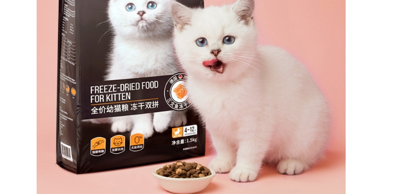 toptrees猫粮适口性怎么样 toptrees猫粮适口性怎么样