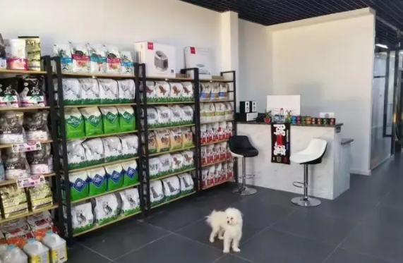 加盟宠物店优势