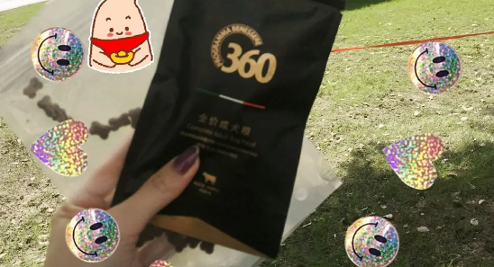PB360，一款值得铲屎官们选择的宠物粮