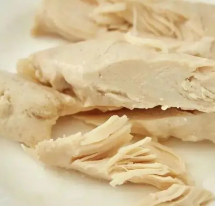 恳迪益生菌鸡胸肉怎么样