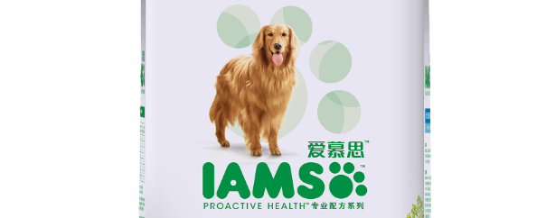 IAMS爱慕思品牌简单介绍