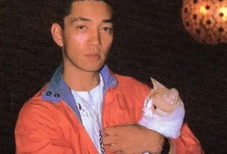 坂本龙一去世,这是他家四代人与猫的故事 坂本龙一去世,这是他家四代人与猫的故事