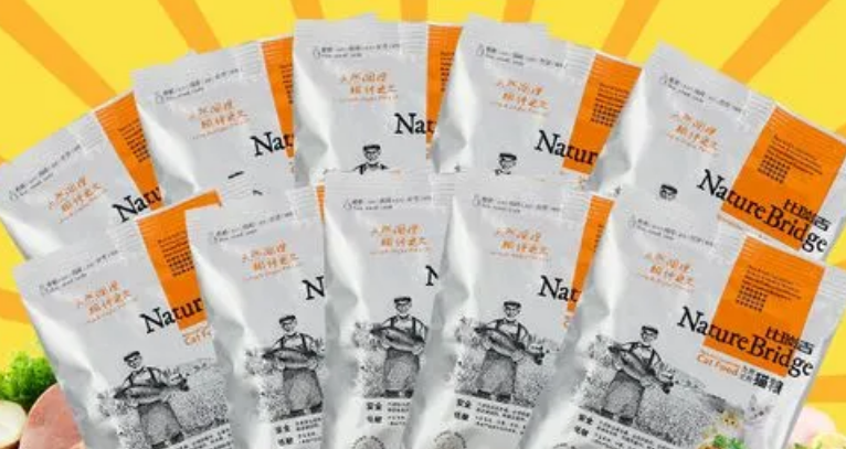 比瑞吉猫粮好吗 比瑞吉猫粮好吗