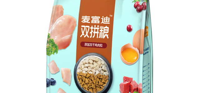 麦富迪好还是耐威克好 麦富迪好还是耐威克好