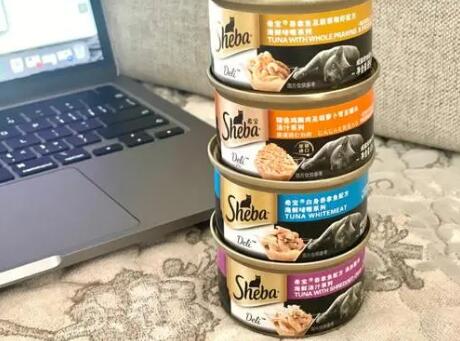 希宝sheba罐头如何 希宝sheba罐头如何