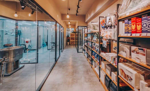 怎么样加盟宠物店