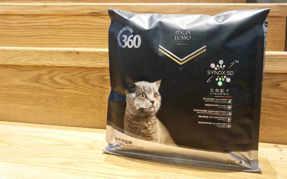 意大利PB360猫粮好吗 意大利PB360猫粮好吗