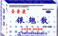兽用银翘散的组成功效与主治