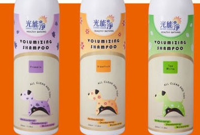 光能净效果好吗