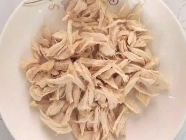 晋宠水煮鸡胸肉好吗 晋宠水煮鸡胸肉好吗