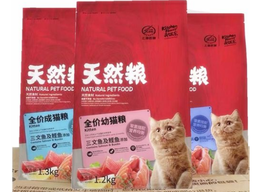 开饭乐狗粮咋样 开饭乐狗粮咋样