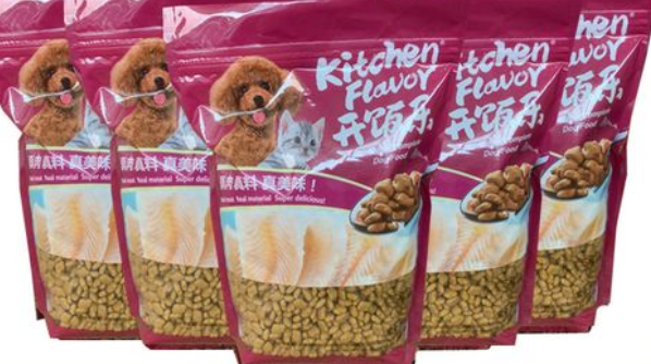 开饭乐猫粮好吗