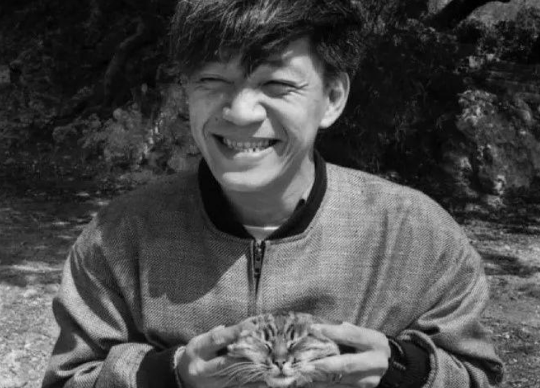 坂本龙一去世,这是他家四代人与猫的故事 坂本龙一去世,这是他家四代人与猫的故事