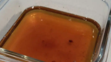自制三文鱼油有毒是真的吗 自制三文鱼油有毒是真的吗
