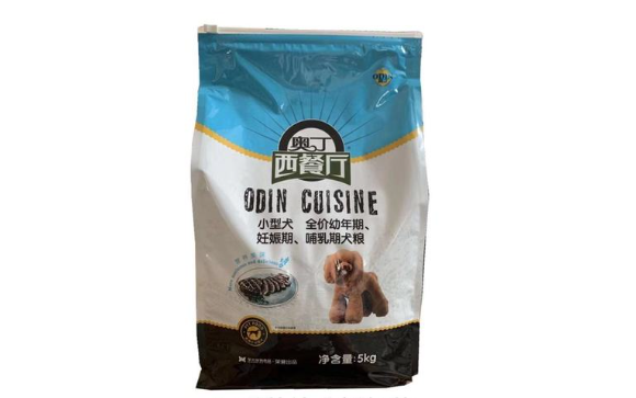 奥丁狗粮哪个系列好