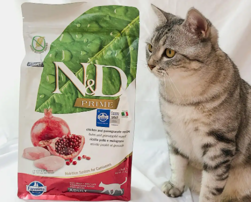 法米娜是哪国的猫粮 法米娜是哪国的猫粮