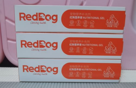 红狗保健品属于什么档次 红狗保健品属于什么档次