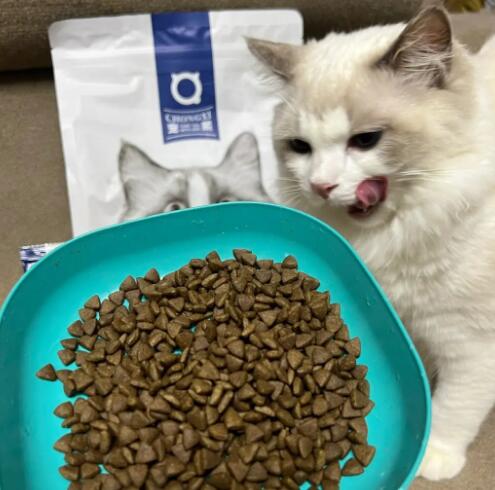 最宠猫粮属于什么档次 最宠猫粮属于什么档次