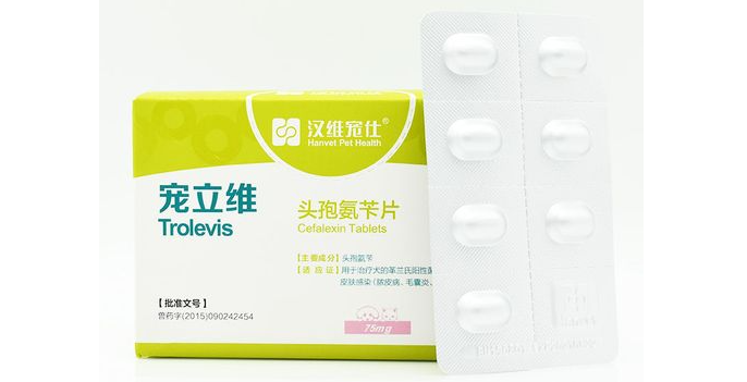 狗吃宠立维的副作用是什么?-宠物网