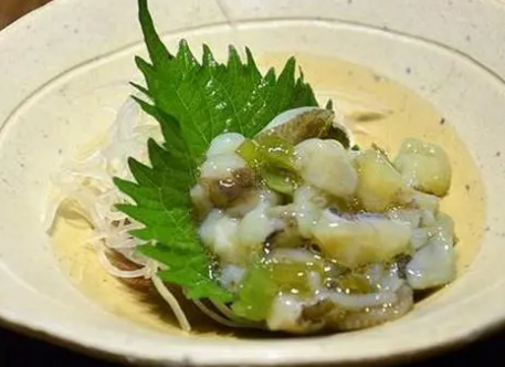 芥末章鱼有寄生虫吗 芥末章鱼有寄生虫吗