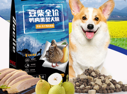 为什么不建议买豆柴狗粮 为什么不建议买豆柴狗粮