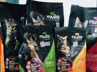 nulo猫粮是什么品牌