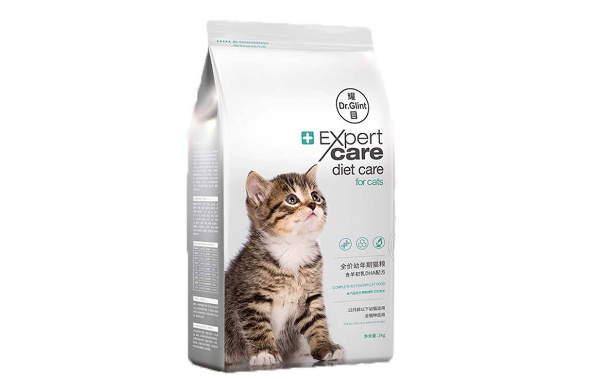 耀目猫粮到底好不好