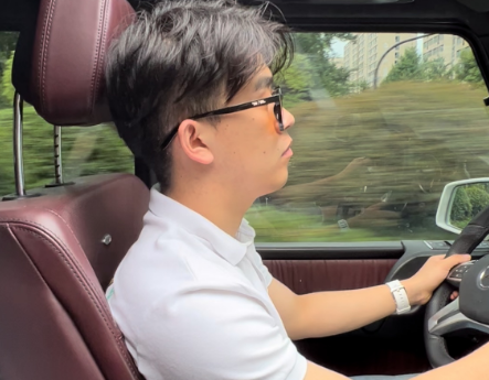 如何评价王德尔学长