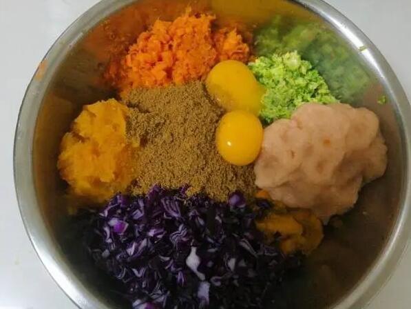 如何自制作狗粮 如何自制作狗粮