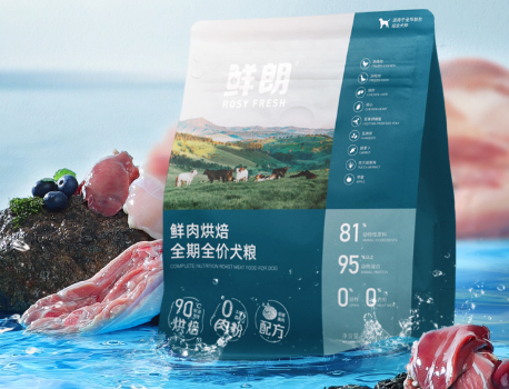 鲜朗狗粮属于什么档次 鲜朗狗粮属于什么档次